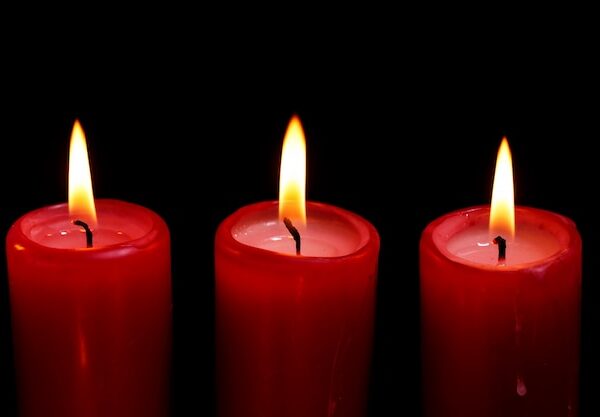 Velas de 3 dias: Como funcionam e qual a diferença para as velas de 7 dias?