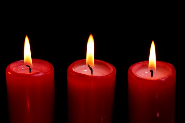 Velas de 3 dias: Como funcionam e qual a diferença para as velas de 7 dias?