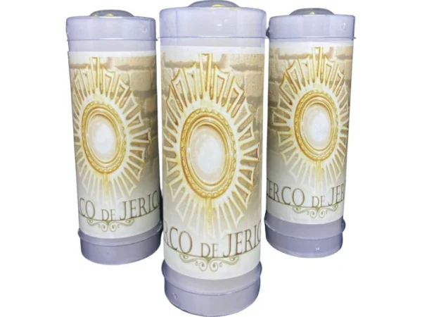Versatilidade das Velas de 3 Dias: Combinação Perfeita
