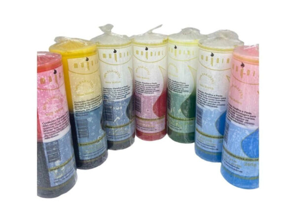 Promoções de Velas: Economize sem Abrir Mão da Qualidade