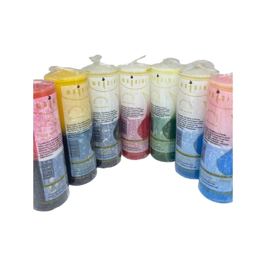 Promoções de Velas: Economize sem Abrir Mão da Qualidade