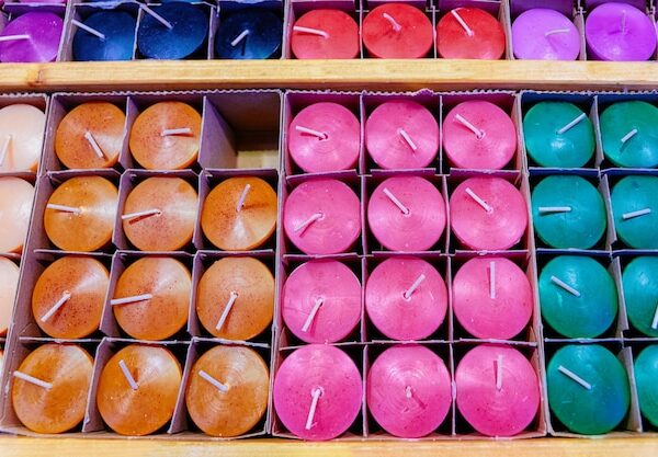 Conheça Nossos Kits de Velas e Reforce Suas Tradições Religiosas