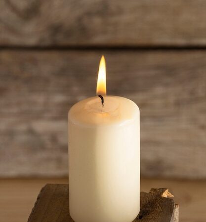 Tradição e Modernidade para Sua Espiritualidade com as Velas de 7 Dias