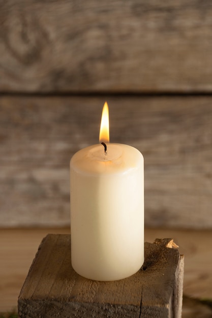 Tradição e Modernidade para Sua Espiritualidade com as Velas de 7 Dias